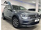 VW Tiguan Volkswagen 1.4 TSi Allspace Navi/LaneAssist/Shzg/PD