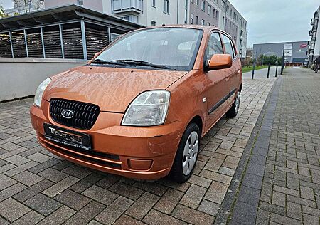 Kia Picanto 1.1 LX