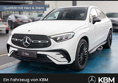 Mercedes-Benz GL 450 GLC 450 GLC 450 d 4M Coupé AMG°BURM°MEMO°NIGHT°360°PAN°