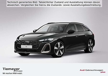 Audi A5 TDI S LINE EDITION ONE BF-DISPLAY HuD B