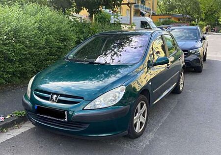 Peugeot 307 Tendance
