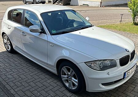 BMW 116i 116