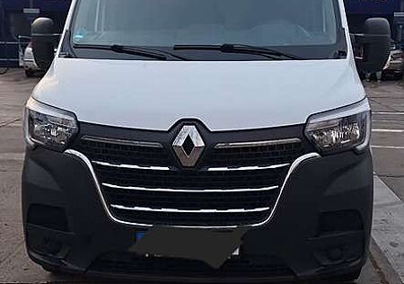 Renault Master ENERGY dCi 150 L3H2