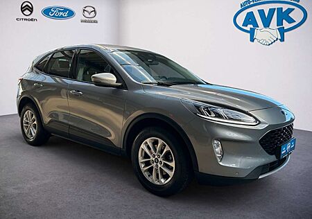 Ford Kuga Cool & Connect, AHK
