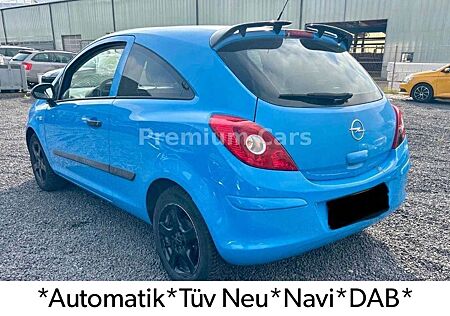 Opel Corsa D 1.2 CATCH ME *Automatik*Tüv Neu*