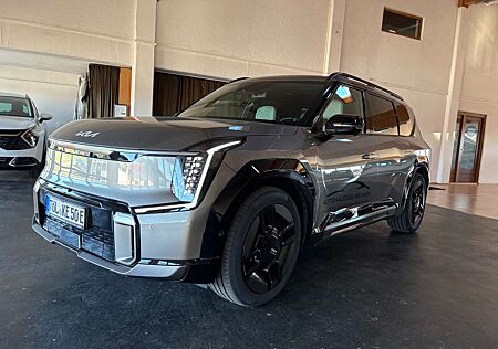 Kia EV9 4WD GT-Line Launch Edition 7-Sitzer GD 360 ACC