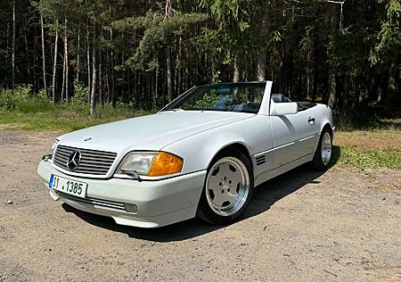 Mercedes-Benz SL 300 300 SL-24