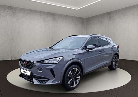 Cupra Formentor 1.5 TSI 110 kW (150 PS) 7-Gang-DSG Bas