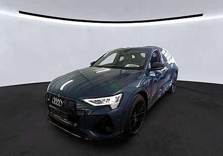 Audi e-tron SPORTBACK 55 2x S LINE ACC/PANO/S-SITZE
