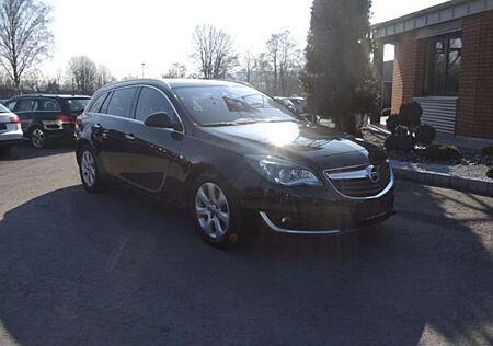 Opel Insignia Sports Tourer Diesel 2.0 CDTI Sports Tour