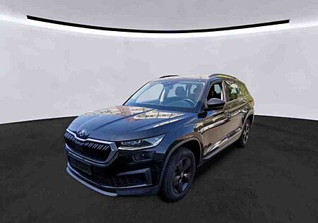 Skoda Kodiaq Tour 2.0TDI 4x4 DSG LED Nav PDC Stdhz AHK