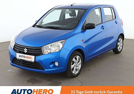 Suzuki Celerio 1.0 Avantage *KLIMA*GARANTIE*