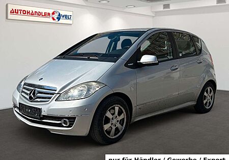 Mercedes-Benz A 180 A180 CDI Avantgarde Automatik Klima T-Leder SHZ