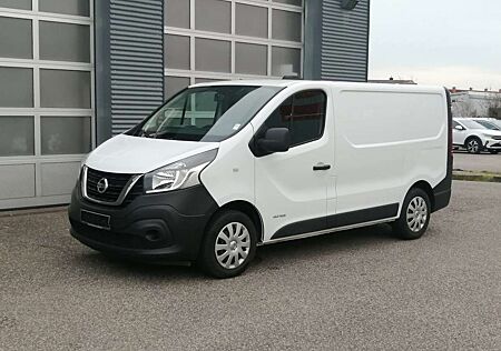 Nissan NV300 1.6 dCi 125 NV 300 Comfort Klima NAVI