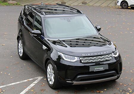 Land Rover Discovery 5 TD6 HSE Standhzg./AHK/Meridian