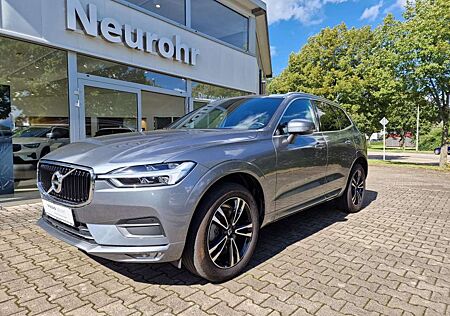 Volvo XC 60 XC60 B4 D AWD Geartronic Momentum Pro