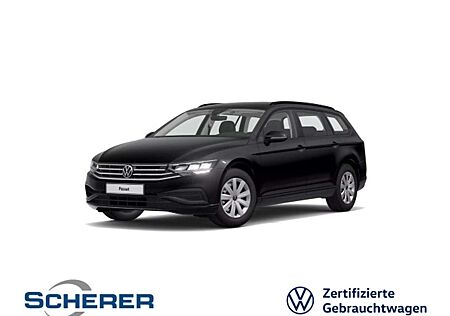 VW Passat Variant Volkswagen Conceptline 1.5 TSI DSG BUSINESS