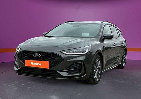 Ford Focus 1,0 EcoBoost Hyb. ST-Line Tur. AT
