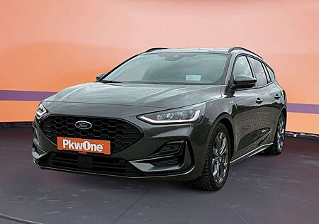 Ford Focus Turnier 1.0 ST-LINE AUT. *LED*HEAD-UP*NAVI