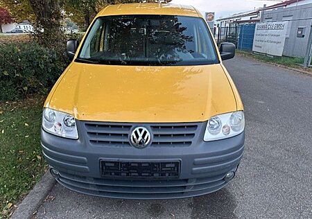VW Caddy Volkswagen Kasten