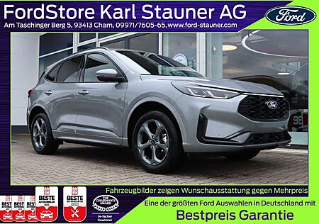 Ford Kuga ST-Line FHEV NEUES MODELL 2,5l Duratec 4x4