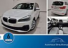 BMW 216i 216 GT Advantage HiFi SHZ PDC NAVI LED 2-Z