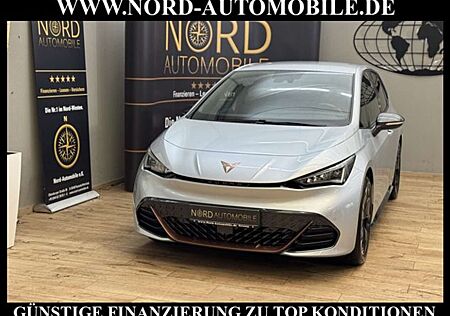 Cupra Born eBoost 170KW Automatik ACC/Kamera/19/Navi/