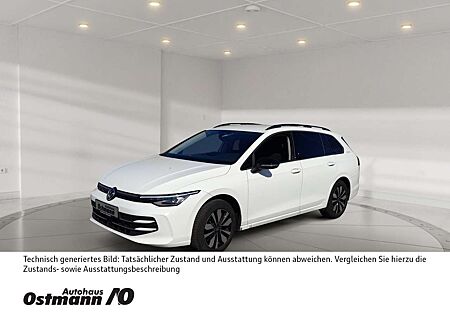 Volkswagen Golf Variant Golf VIII Variant 1.5 TSI Goal AHK RFK Navi ACC
