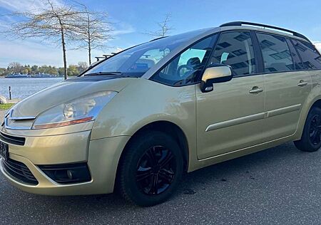 Citroën Grand C4 Picasso Citroen Tendance
