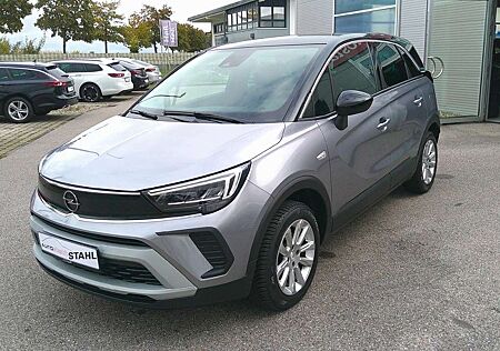 Opel Crossland X Crossland Elegance