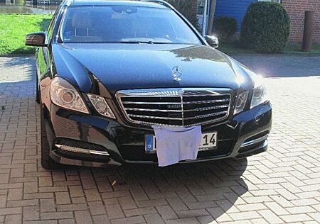 Mercedes-Benz E 350 CDI BlueTEC DPF 7G-TRONIC Avantgarde