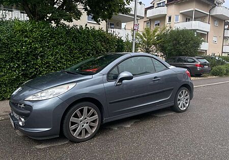 Peugeot 207 CC 120 VTi Filou