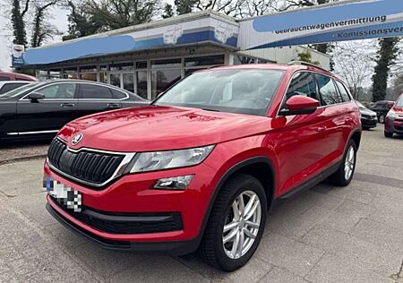 Skoda Kodiaq 2.0 TDI DSG Ambition