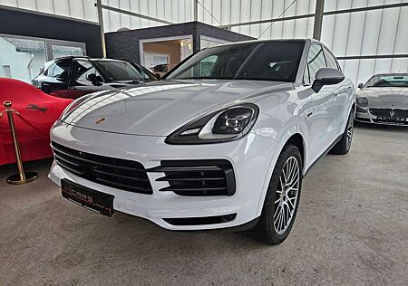 Porsche Cayenne Coupe E-Hybrid PlatinumEdition Burmester