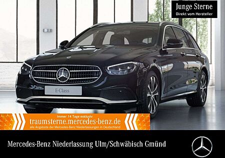 Mercedes-Benz E 300 de T AVANTG+AHK+LED+FAHRASS+KAMERA+KEYLESS
