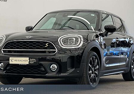 Mini Cooper S Countryman Cooper SE Countryman CooperSE ALL4Countryman ClassicTrim RFK LED 18"