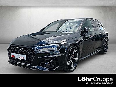 Audi RS4 RS 4 Avant 2.9 TFSI quattro tiptronic *Matrix*