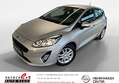 Ford Fiesta 1.1 Cool&Connect KURVENLICHT SYNC PDC