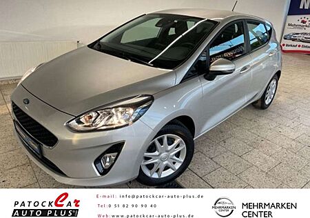 Ford Fiesta 1.1 Cool&Connect KURVENLICHT SYNC PDC