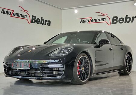 Porsche Panamera GTS Sport Chrono Panorama/Kamera/SHZ