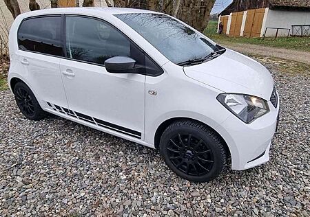 SEAT Mii (FR LINE) 1,0  55 KW (75 PS)