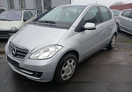 Mercedes-Benz A 150 5 Türen Klima Tüv/Au neu