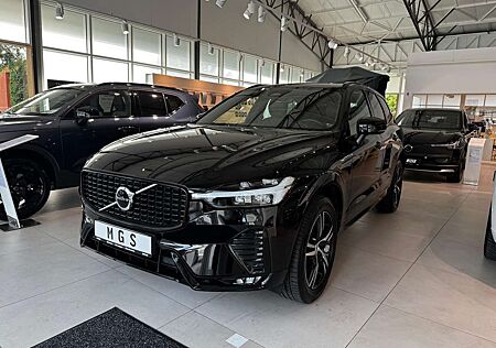 Volvo XC 60 XC60 B4 Mild-Hybrid Diesel AWD