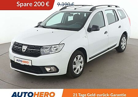 Dacia Logan 1.0 SCe Essential*KLIMA*GARANTIE*