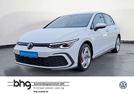 VW Golf GTE Volkswagen GTE 1.4 eHybrid DSG Fahrprofil LED-Plus PDC