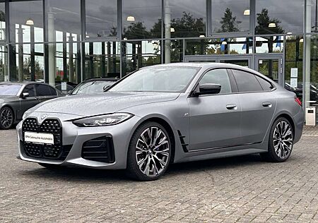 BMW 420 gebraucht kaufen BMW 420 d xDrive M Sport / Glasdach / Individual Lack