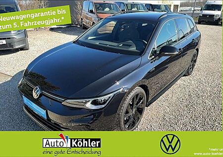 VW Golf Variant Volkswagen R-Line TSi 4Motion 55.300€ UPE Neupreis