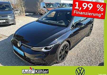 VW Golf Variant Volkswagen R-Line TSi 4Motion 55.300€ UPE Neupreis