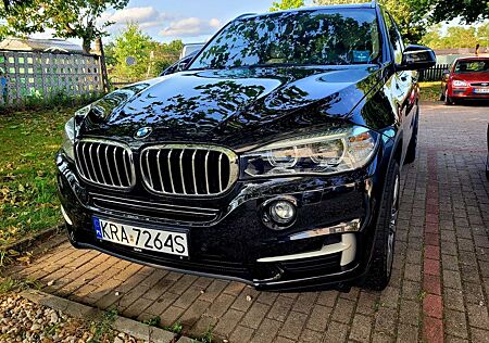 BMW X5 xDrive25d