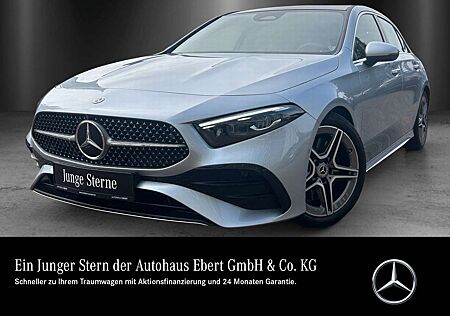 Mercedes-Benz A 250 gebraucht kaufen Mercedes-Benz A 250 A250 4M AMG Prem+ DISTRO Pano MLED KeyGo DWA Mem